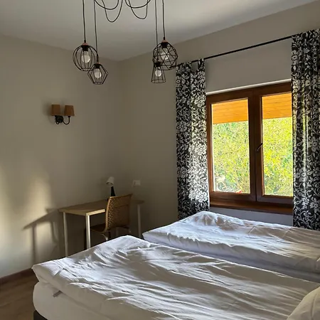 Nad Zalewem * بيوا