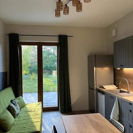 Nad Zalewem * بيوا