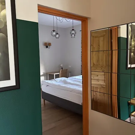 Nad Zalewem شقة *