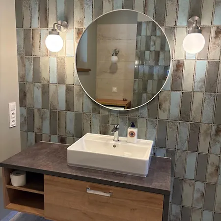 Apartament Nad Zalewem Piła