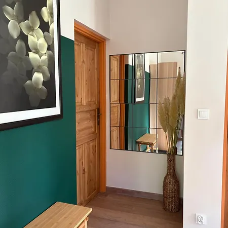 Apartament Nad Zalewem Piła