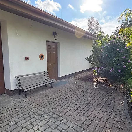 Nad Zalewem Apartament