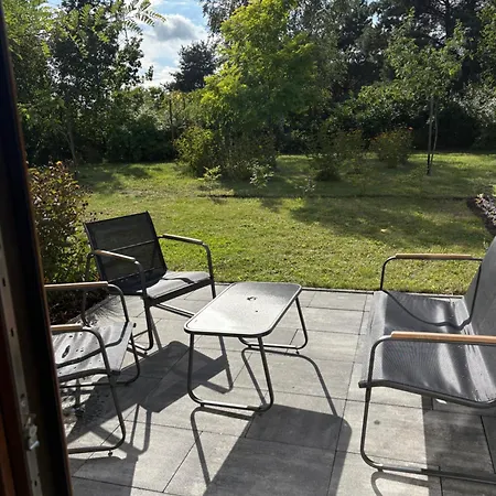 Nad Zalewem Apartament