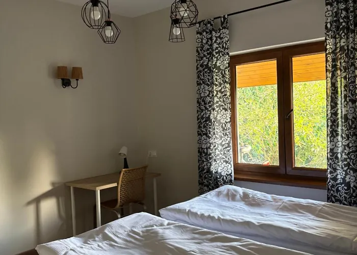 Nad Zalewem * ピワ