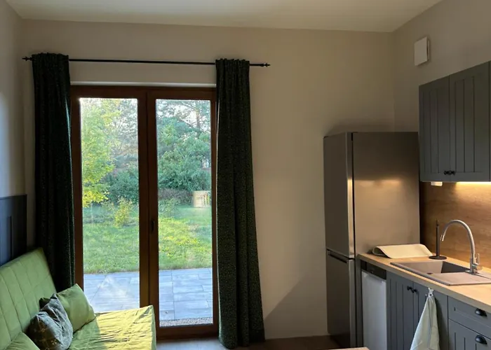 Nad Zalewem * ピワ